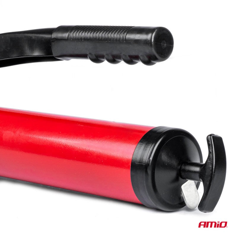Pistol de vaselina manual 900 ml AMIO-03280