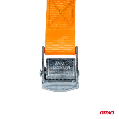 Set de curele de transport și șnururi elastice AMIO-03293