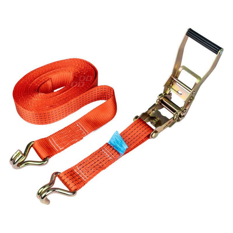 Chinga de transport cu tensionator 5000 kg 50 mm 6 m AMIO-03298