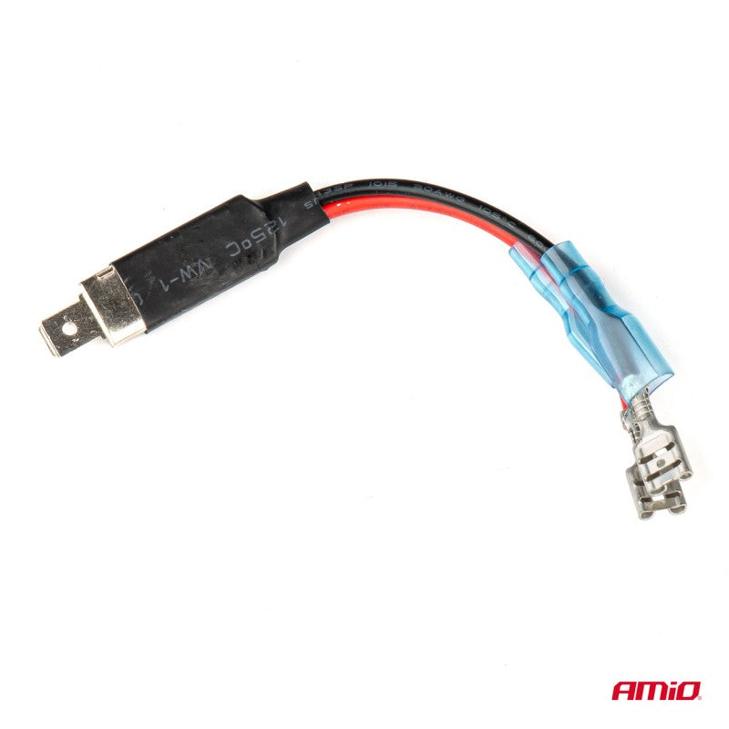 Set becuri ,H1 H-mini becuri  auto  AMiO