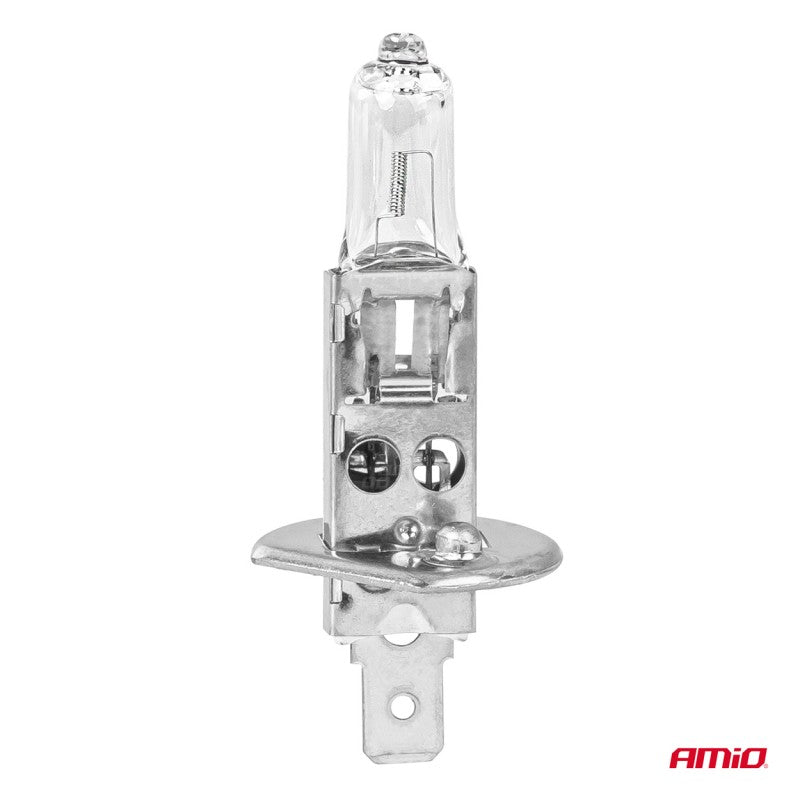 Bec halogen H1 12V/55W 1pc blister