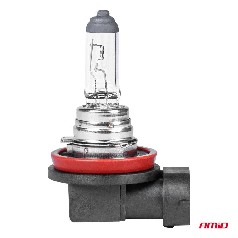 Bec halogen H11 12V 55W 1buc blister