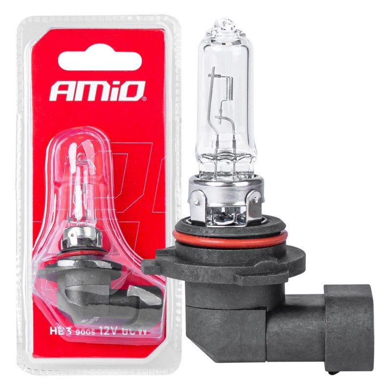 Bec halogen HB3 9005 12V 60W 1buc blister