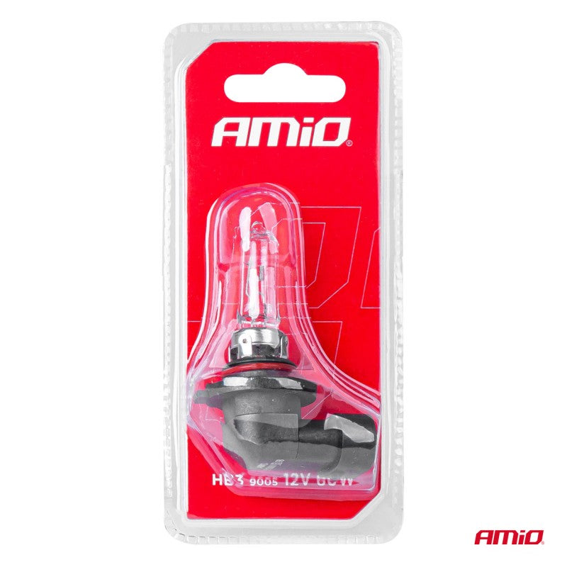 Bec halogen HB3 9005 12V 60W 1buc blister