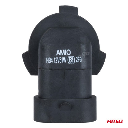 Bec halogen HB4 9006 12V 51W 1pc blister