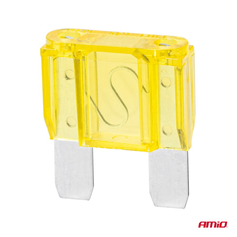 Siguranta auto MAXI 20A AMIO-03381