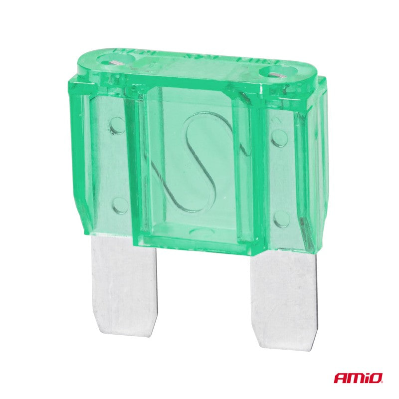 Siguranta auto MAXI 30A AMIO-03382