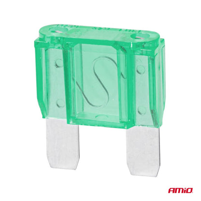 Siguranta auto MAXI 30A AMIO-03382