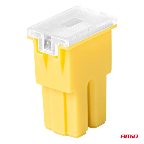 Siguranțe auto JAPVAL PAL mamă 2 buc 60A AMIO-03392