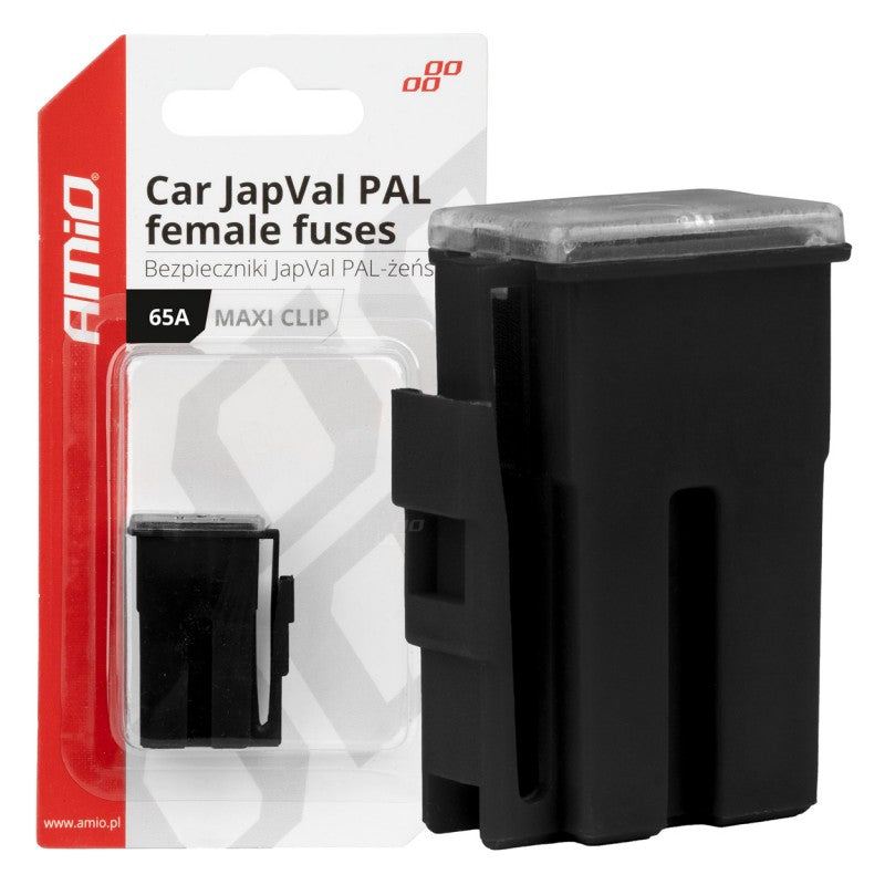 Siguranta auto tata JAPVAL PAL 65A AMIO-03415