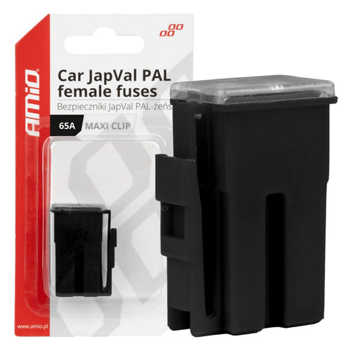 Siguranta auto tata JAPVAL PAL 65A AMIO-03415