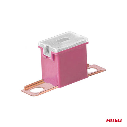 Siguranță auto JAPVAL PAL mascul 48mm 30A AMIO-03418