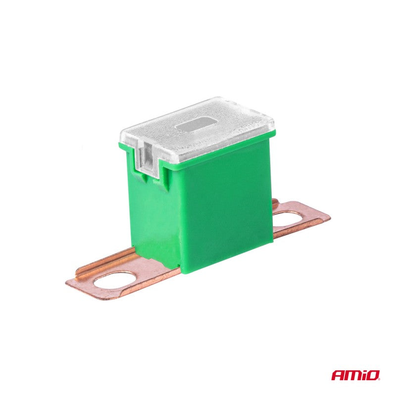 Siguranță auto JAPVAL PAL mascul 48mm 40A AMIO-03419