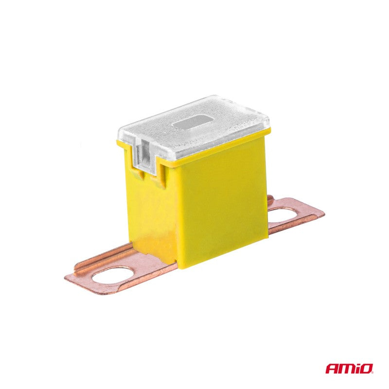 Siguranta auto JAPVAL PAL tata 48mm 60A AMIO-03421