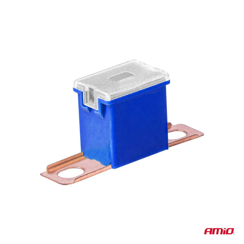 Siguranță auto JAPVAL PAL mascul 48mm 100A AMIO-03424