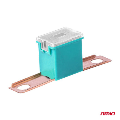 Siguranță auto JAPVAL PAL mascul 62mm 20A AMIO-03426