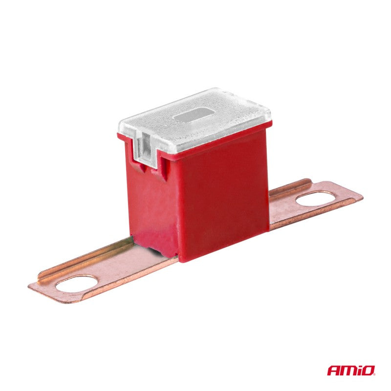 Siguranță auto JAPVAL PAL mascul 62mm 50A AMIO-03429