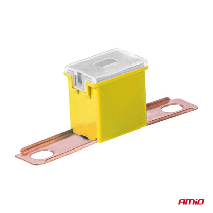 Siguranță auto JAPVAL PAL mascul 62mm 60A AMIO-03430