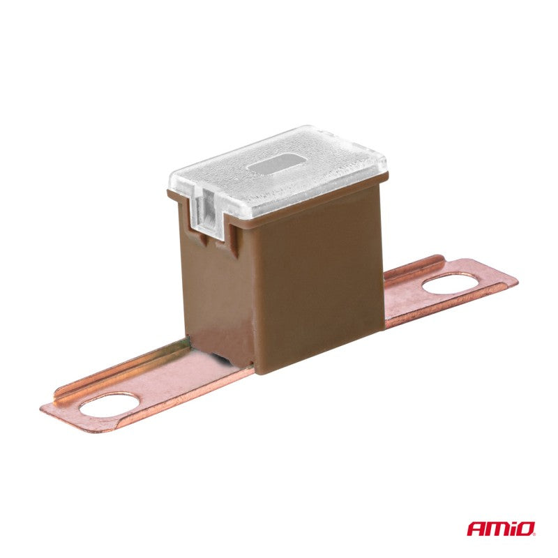 Siguranță auto JAPVAL PAL mascul 62mm 70A AMIO-03431