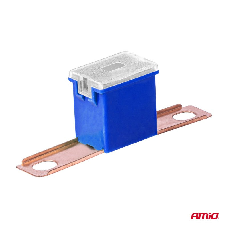 Siguranta auto JAPVAL PAL tata 62mm 100A AMIO-03433