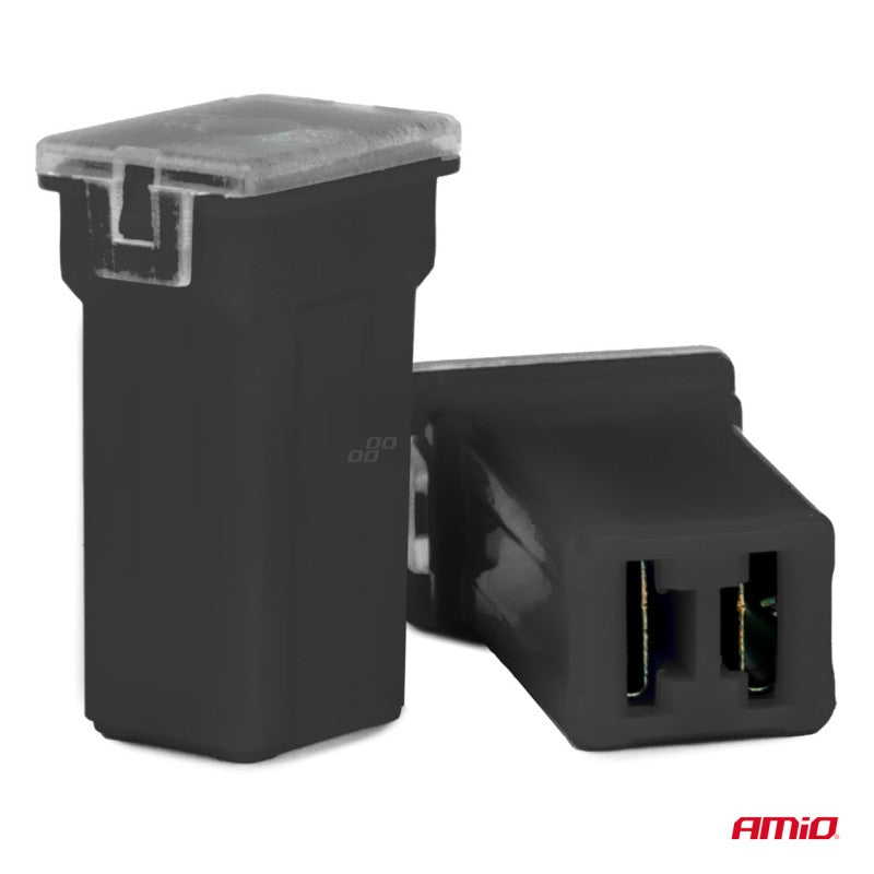 Siguranțe auto JAPVAL PAL mamă 2 buc 80A AMIO-03449