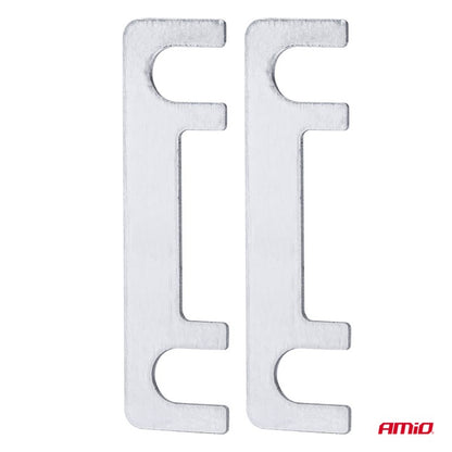 Siguranțe auto tip FLAT 41mm 40A AMIO-03490
