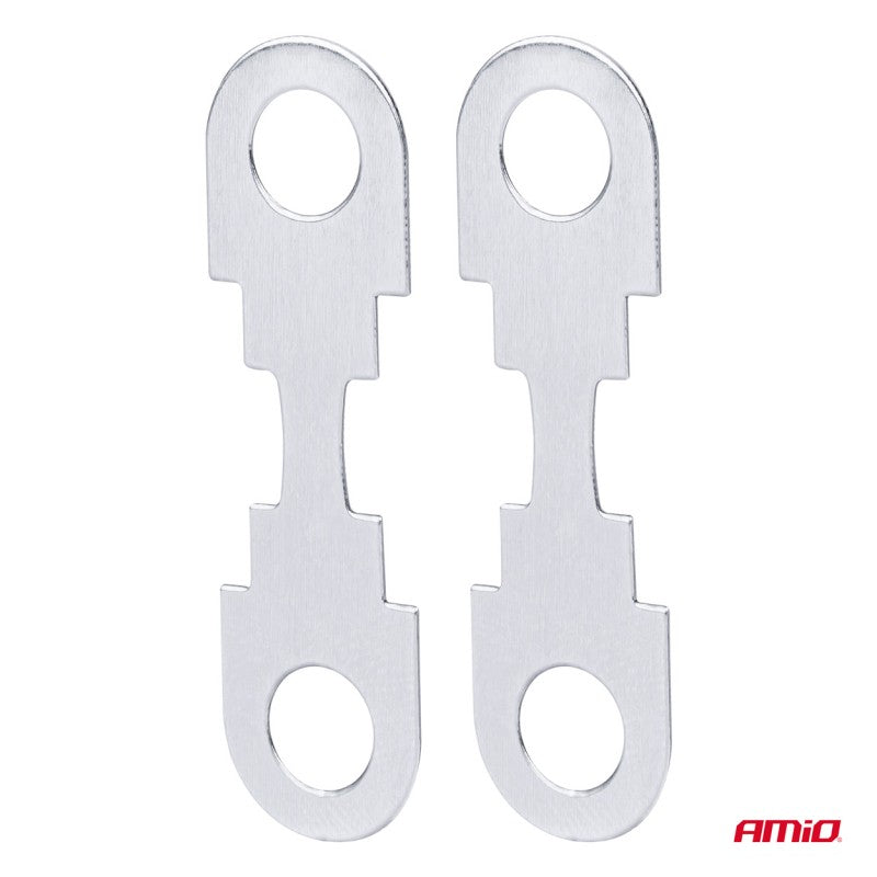 Siguranțe auto tip FLAT HSB 42mm 50A AMIO-03499
