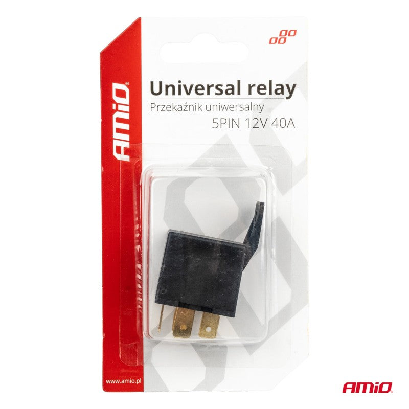Releu universal AMIO-03509