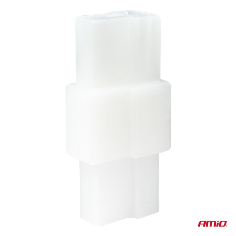 Set conector fișă și priză AMIO-03512
