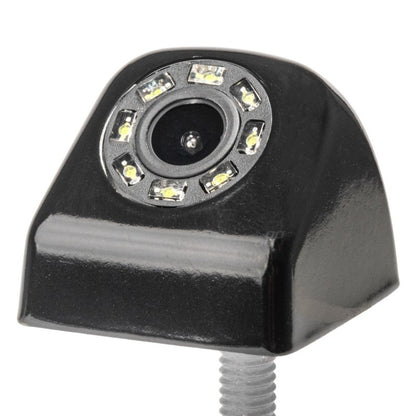 Cameră video pentru parcare cu marșarier HD-310 LED 12v 720p AMIO-03530