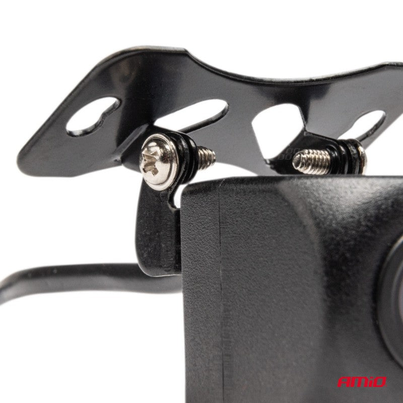 Cameră video pentru marșarier wireless WIFI HD-410 12V 720p AMIO-03538