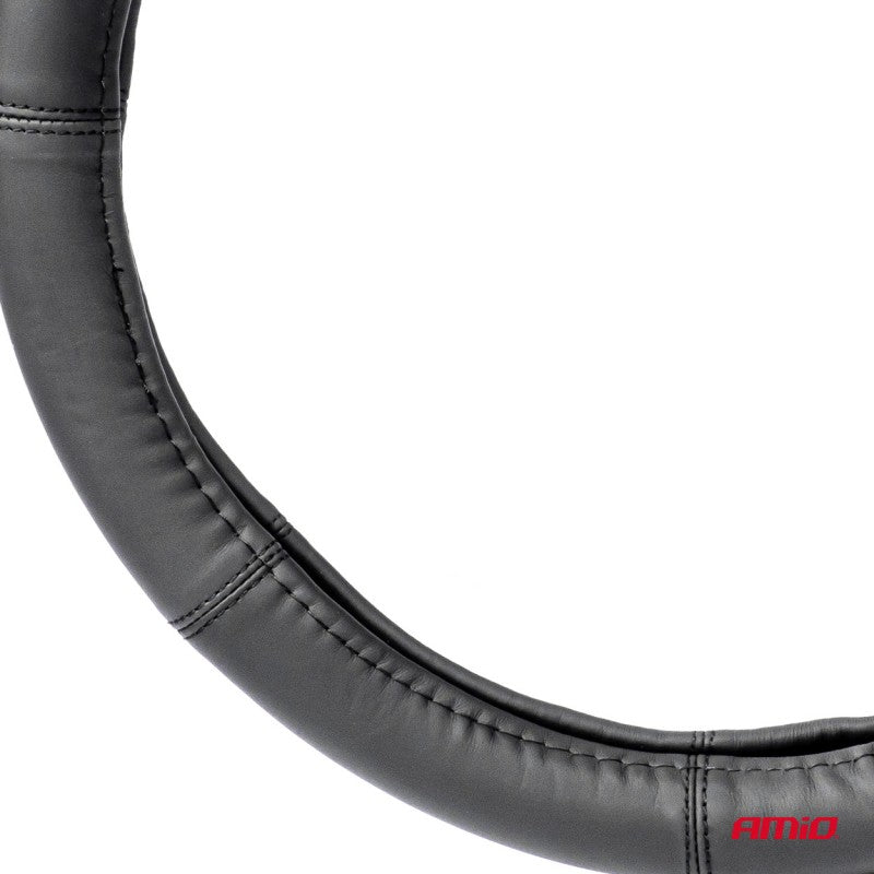 Husa volan Seria piele SWC-48-XL (41-43cm)
