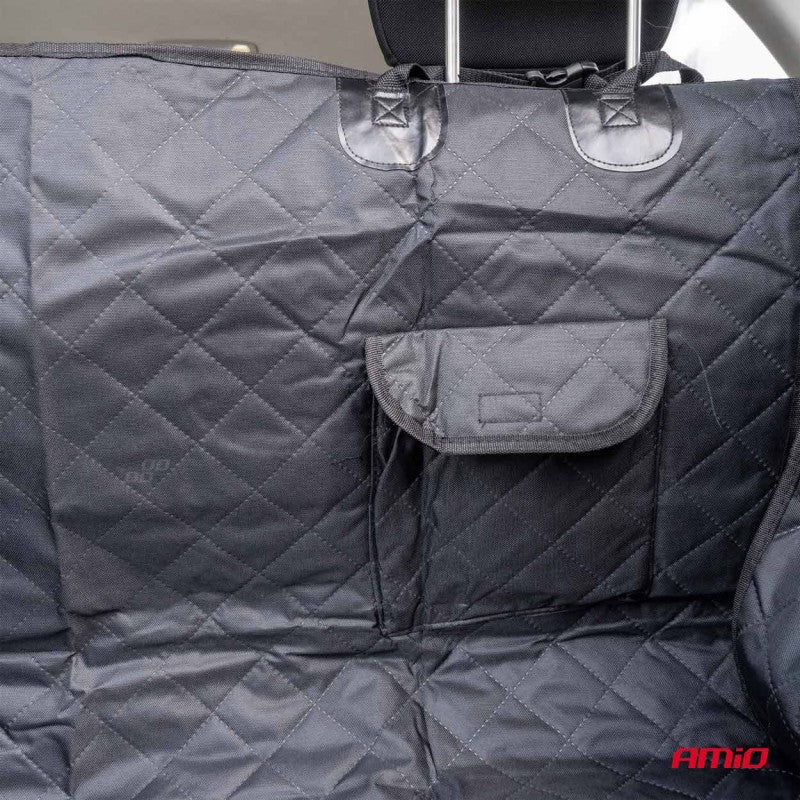 Protectie portbagaj auto pentru caine