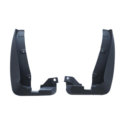 APARATORI NOROI PENTRU RENAULT KOLEO 2009-2015 SET 4 BUC