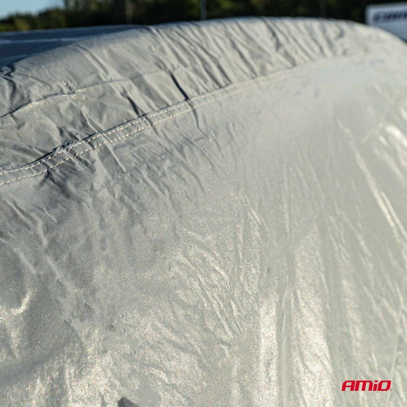Husa pentru jumatate de masina - sedan XL