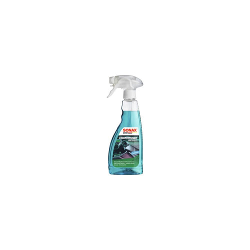 SOLUTIE PENTRU CURATAREA SUPRAFETELOR DIN PLASTIC EFECT MAT.AROMA SPORT-FRESH 500 ML SONAX