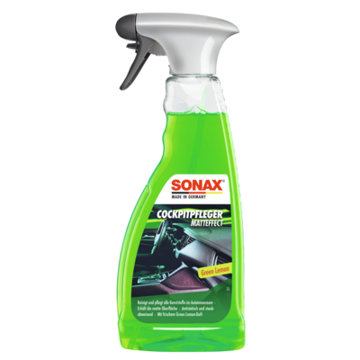 SOLUTIE PENTRU CURATAREA BORDULUI AROMA LAMAIE 500 ML SONAX