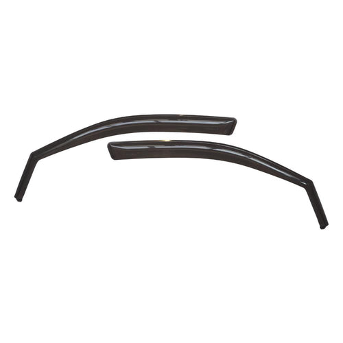 SET DEFLECTOARE AER FATA FARAD PENTRU VOLKSWAGEN TIGUAN (2016-2023); SEAT TARRACO (2019-)