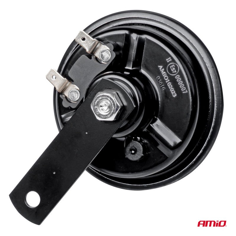 Semnal sonor claxon 24V AMIO-03616