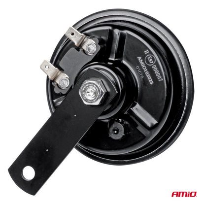 Semnal sonor claxon 24V AMIO-03616