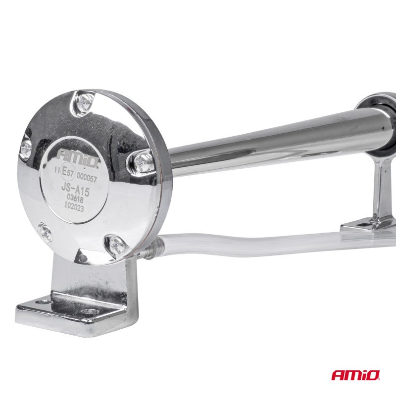 Claxon fanfara 12V AMIO-03618