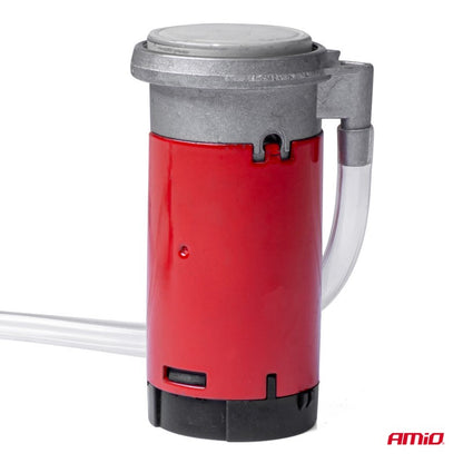 Claxon fanfara 12V AMIO-03618