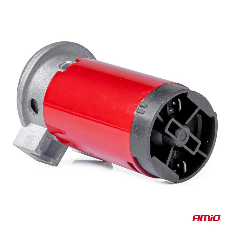 Claxon fanfara 12V AMIO-03618