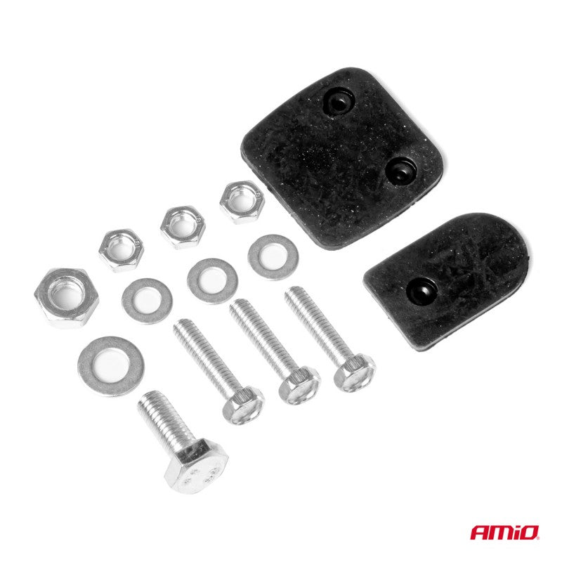 Claxon fanfara 12V AMIO-03618