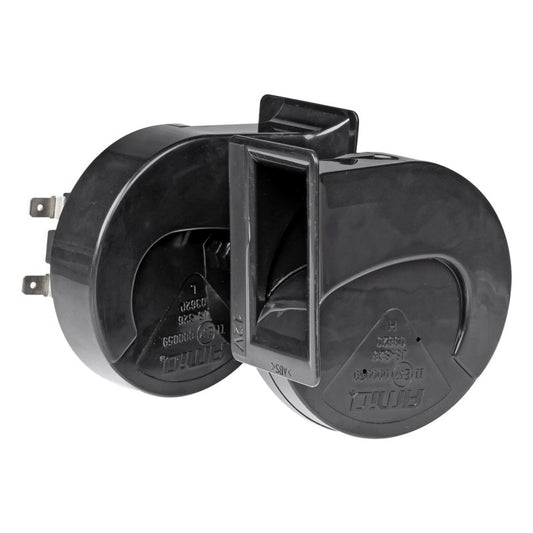 Claxon 12V 2buc AMIO-03620