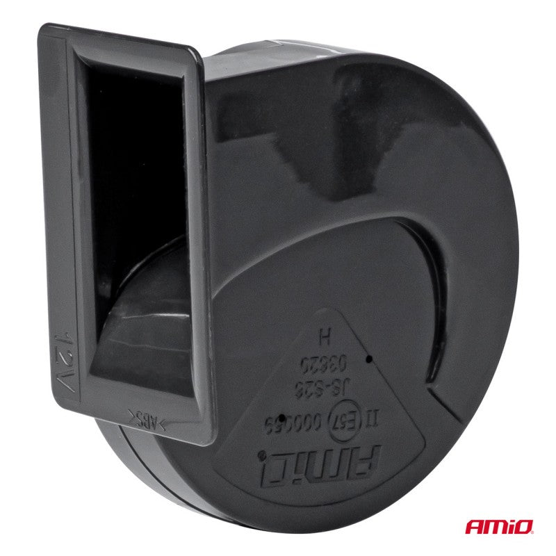 Claxon 12V 2buc AMIO-03620