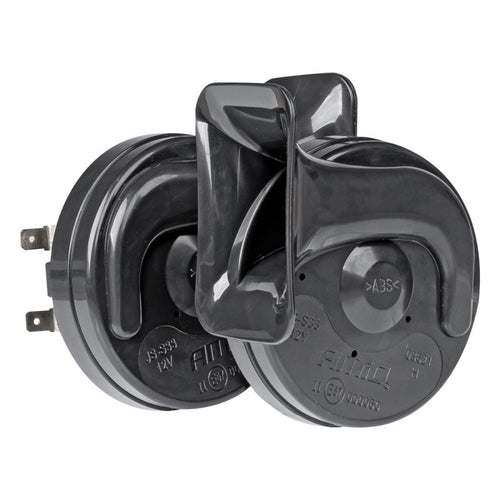 Claxon 12V ,2 buc AMIO-03621