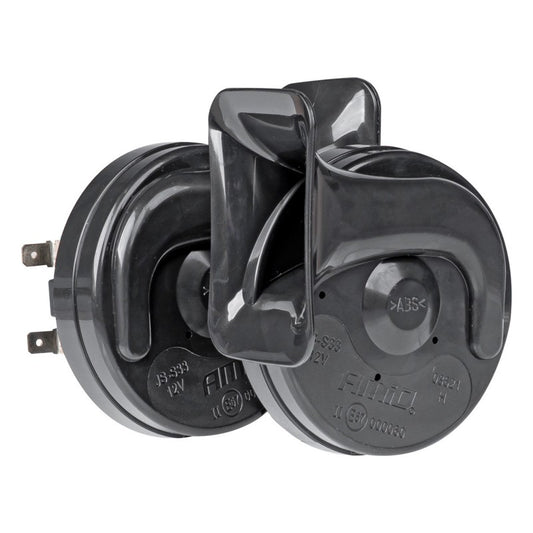 Claxon 12V ,2 buc AMIO-03621