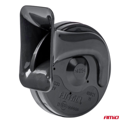 Claxon 12V ,2 buc AMIO-03621