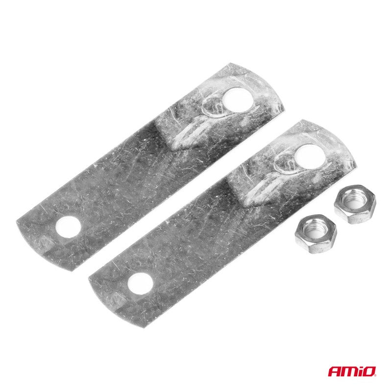Claxon 12V ,2 buc AMIO-03621